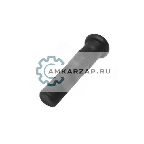 Шпилька колесная М22x1.5x98/107 (L1) D11Y10-004 низкорамная ось. Артикул: 509.100